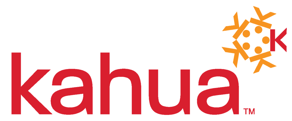 Kahua Logo
